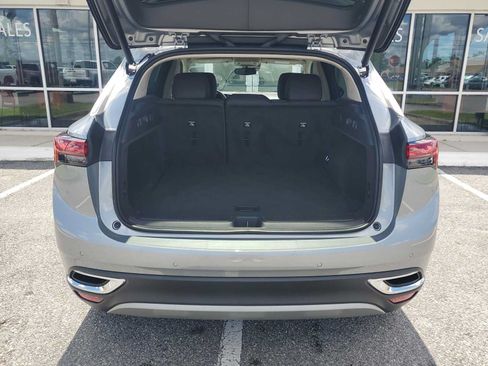 Used 2023 Buick Envision Essence AWD/4WD image 6