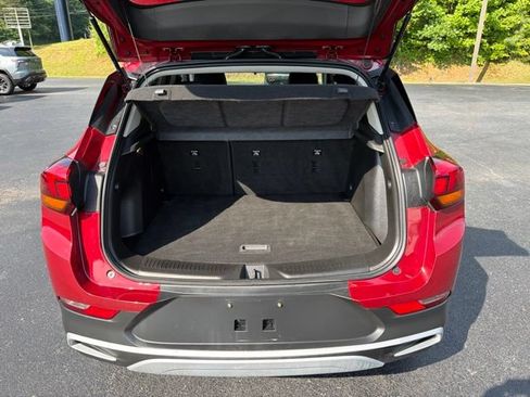 Used 2021 Buick Encore GX Preferred FWD image 6