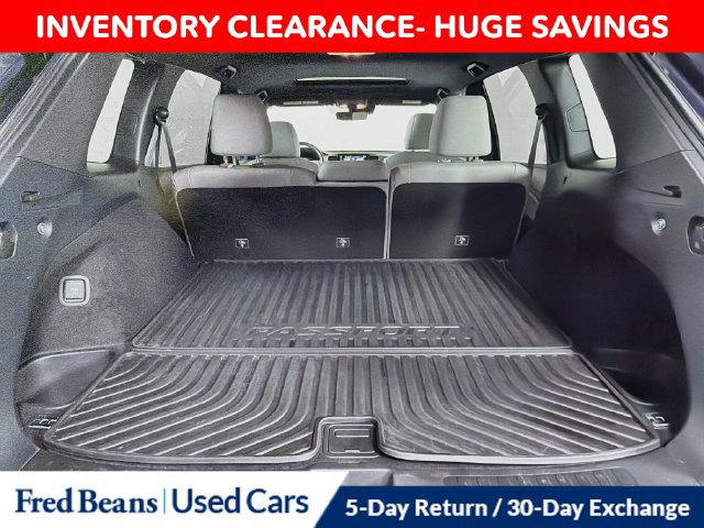 Used 2023 Honda Passport EX-L image 31