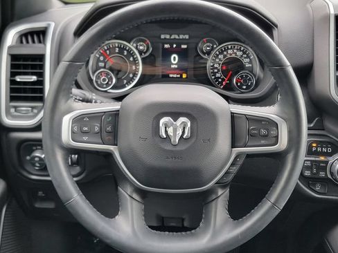 Certified 2023 RAM 1500 Big Horn AWD/4WD image 32