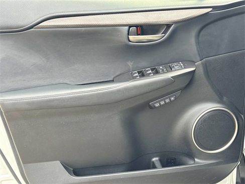 Certified 2020 Lexus NX 300h AWD w/ Premium Package image 17