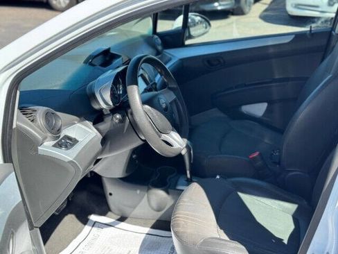 Used 2014 Chevrolet Spark LT image 11