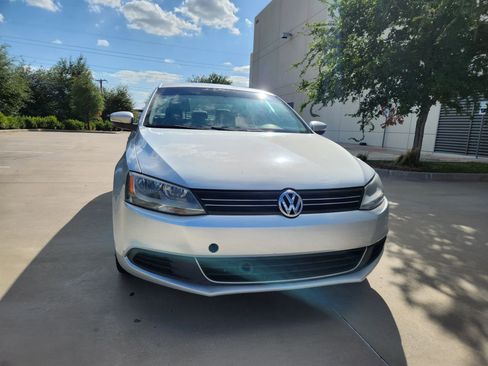 Used 2014 Volkswagen Jetta SE image 10