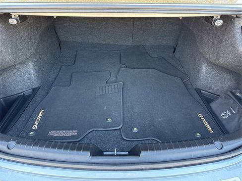 Used 2017 MAZDA MAZDA6 Touring image 13