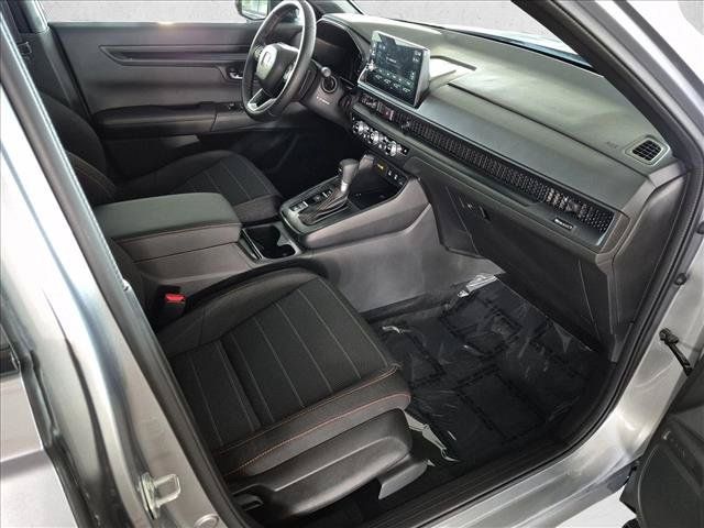 Used 2026 Honda CR-V Sport image 21