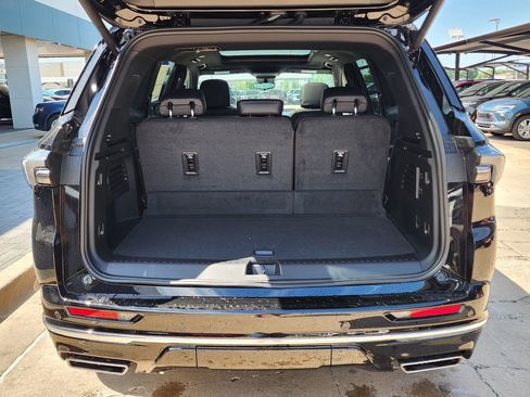 New 2026 Buick Enclave Avenir AWD/4WD image 53