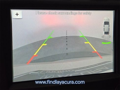 Used 2018 Ford Fusion Titanium image 21