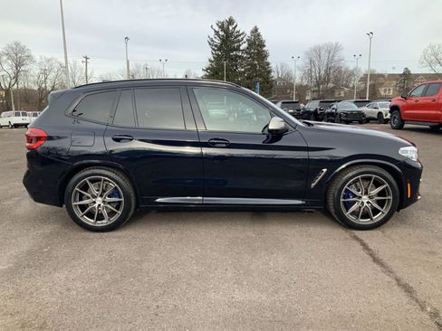 Used 2020 BMW X3 M40i w/ Parking Assistance Package image 8
