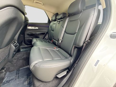 Used 2026 Genesis GV70 2.5T AWD/4WD image 21