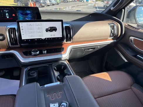 New 2026 Ford Expedition King Ranch image 11