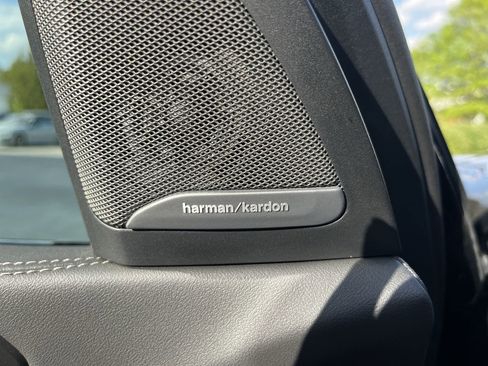 Certified 2025 BMW X5 sDrive40i w/ M Sport Package image 20