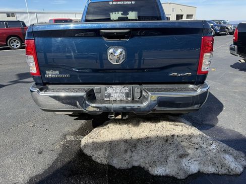 Used 2023 RAM 2500 Big Horn w/ Level 1 Equipment Group image 6