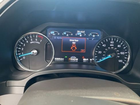 Used 2021 Ford Expedition Limited AWD/4WD image 10