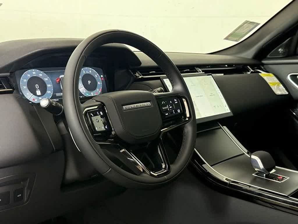 New 2026 Land Rover Range Rover Velar S AWD/4WD image 38