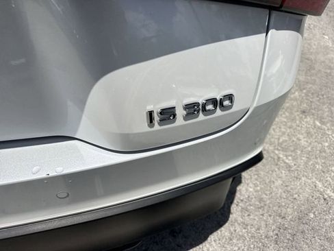 Used 2024 Lexus IS 300 w/ Comfort Package RWD image 25