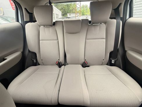 Used 2018 Honda HR-V LX image 24