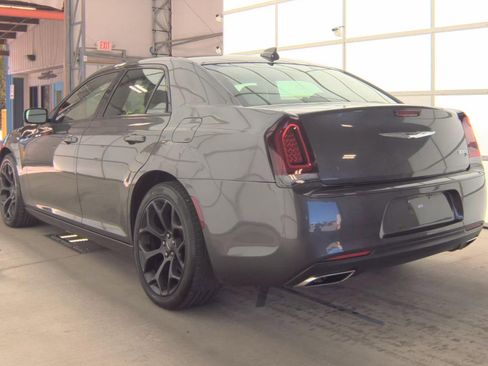 Used 2020 Chrysler 300 S image 4
