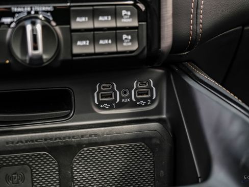 Used 2024 RAM 1500 TRX image 69