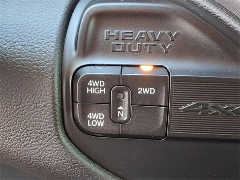 Used 2023 RAM 2500 Big Horn w/ Level 1 Equipment Group image 25