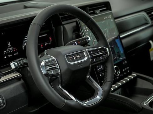 New 2026 GMC Terrain Elevation w/ Elevation Premium Package image 9