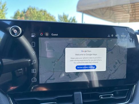 New 2026 Chevrolet Equinox RS image 24