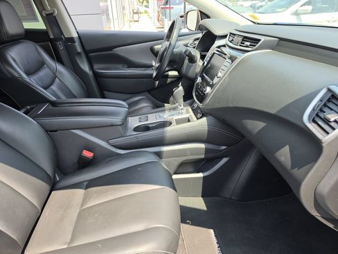 Certified 2024 Nissan Murano SV AWD/4WD image 27