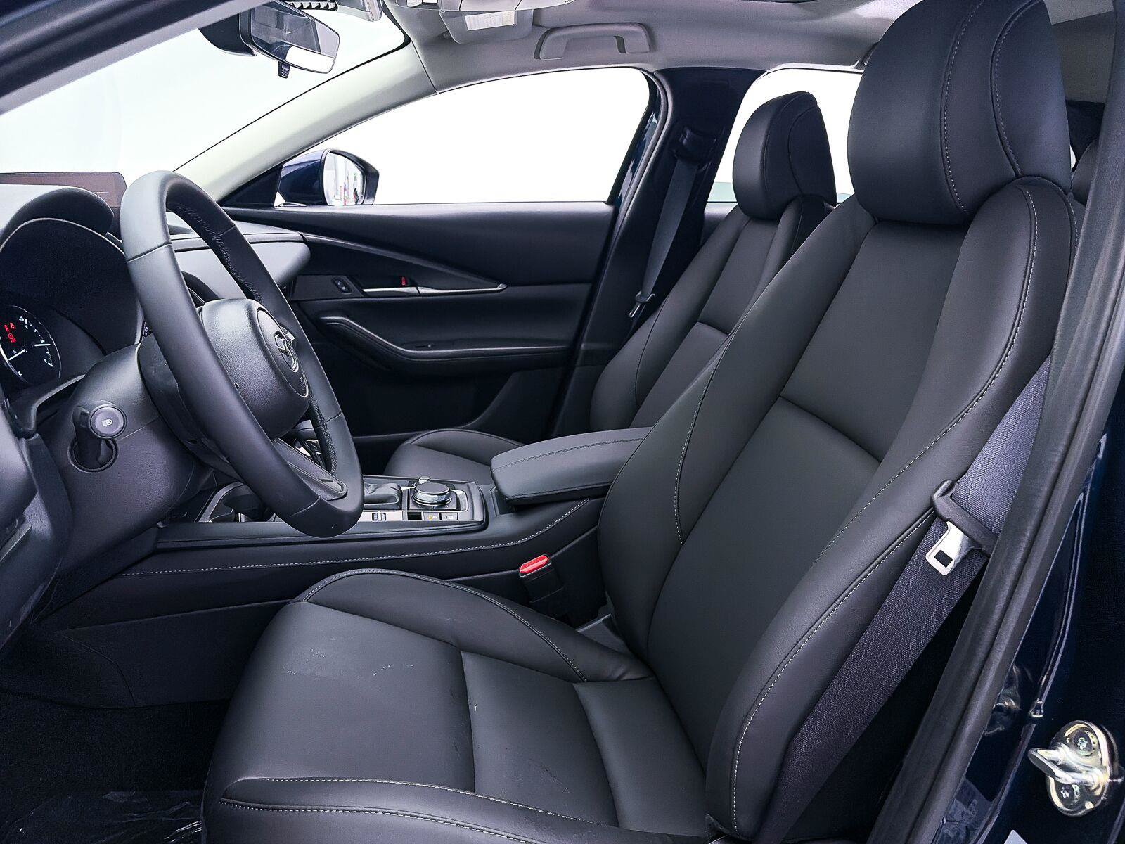 Used 2026 MAZDA CX-30 AWD 2.5 S image 11