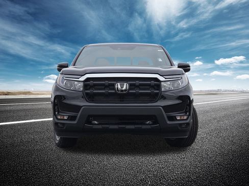 New 2026 Honda Ridgeline RTL image 15
