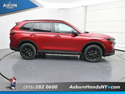 New 2026 Honda CR-V Sport-L image 13