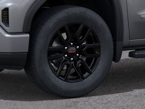 New 2026 GMC Sierra 1500 Elevation AWD/4WD image 9