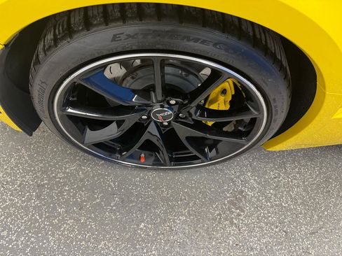 Used 2019 Chevrolet Corvette Z06 image 26