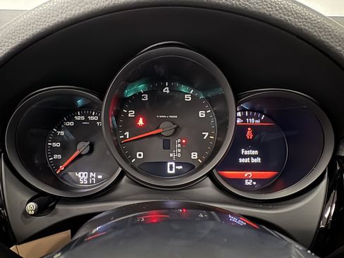 Used 2019 Porsche Macan image 26