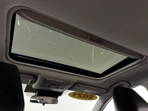 Certified 2021 Toyota RAV4 XLE Premium FWD image 25