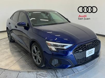 Used 2024 Audi A3 2.0T Premium Plus w/ Premium Plus Package