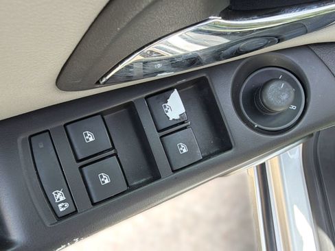 Used 2011 Chevrolet Cruze LT FWD image 14