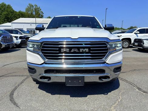 Used 2019 RAM 1500 Limited AWD/4WD image 8