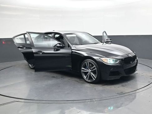 Used 2015 BMW 335i 335i image 2