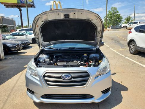 Used 2017 Subaru Legacy 2.5i w/ Alloy Wheel Package AWD/4WD image 50