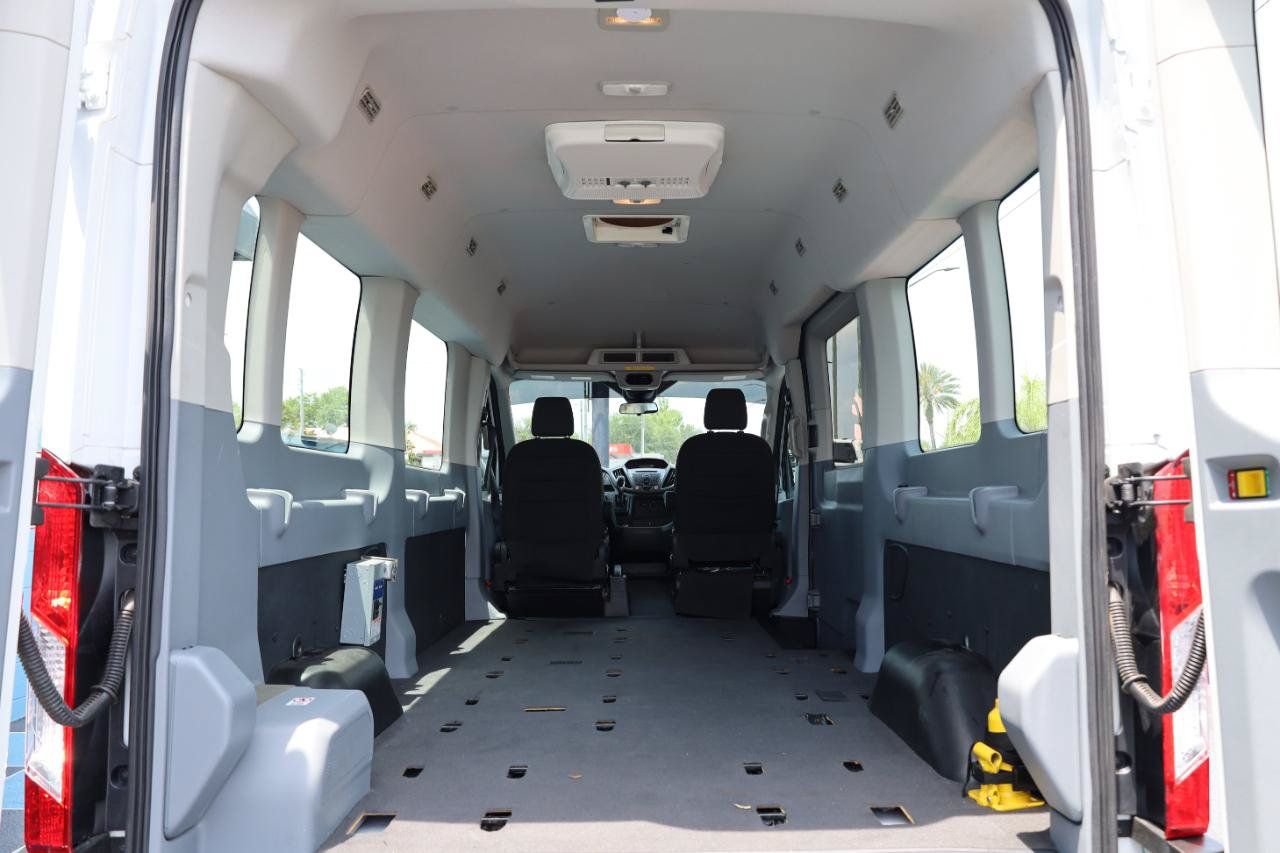 Used 2019 Ford Transit 350 XLT RWD image 14
