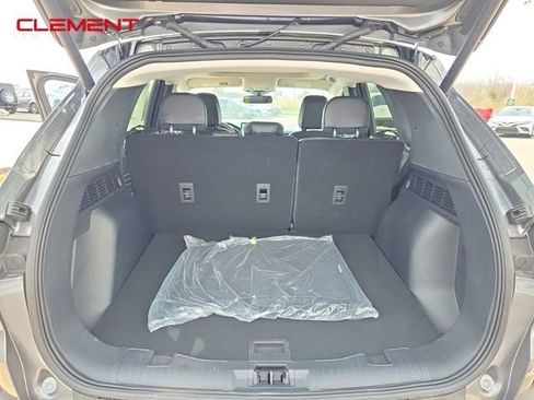 New 2025 Ford Escape Platinum w/ Premium Technology Package image 31