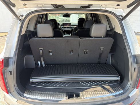 Used 2022 Kia Telluride SX w/ Nightfall Edition Package AWD/4WD image 8