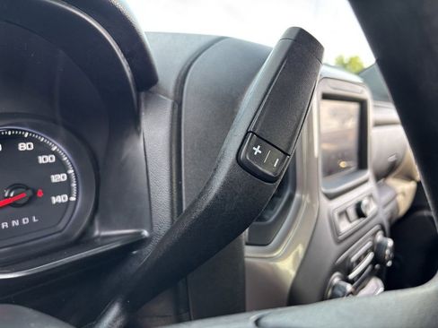 Used 2020 Chevrolet Silverado 1500 Custom Trail Boss w/ Custom Convenience Package image 28