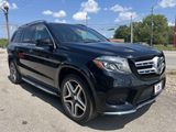Used 2017 Mercedes-Benz GLS 550 4MATIC image 4