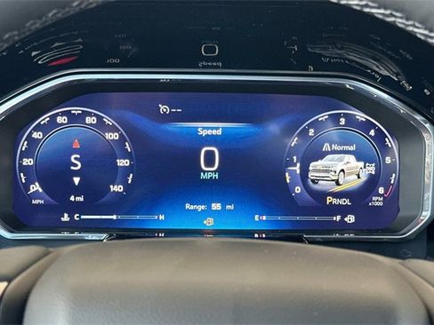 Used 2026 Chevrolet Silverado 1500 LT w/ Protection Package image 32