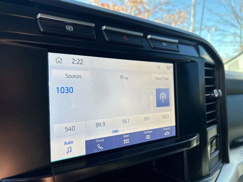 Used 2024 Ford F350 XLT image 17