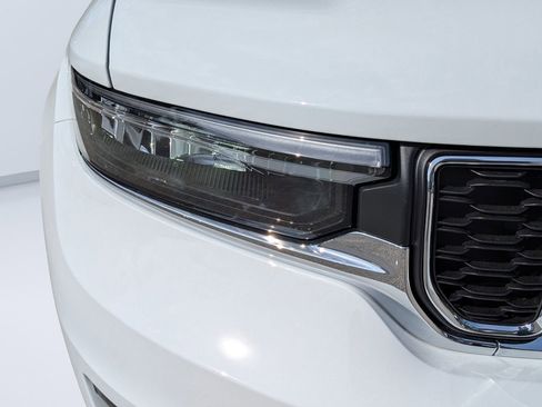 New 2026 Jeep Grand Cherokee L Laredo w/ Trailer Tow Package RWD image 10