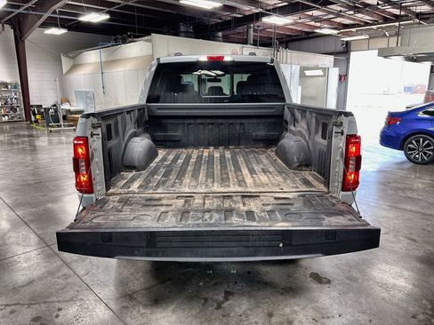 Used 2023 Ford F150 XLT w/ Equipment Group 302A High AWD/4WD image 25