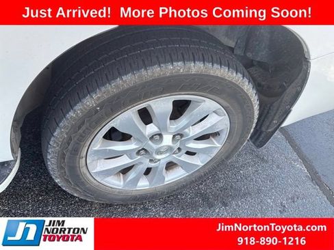 Used 2015 Toyota Sequoia Platinum AWD/4WD image 8