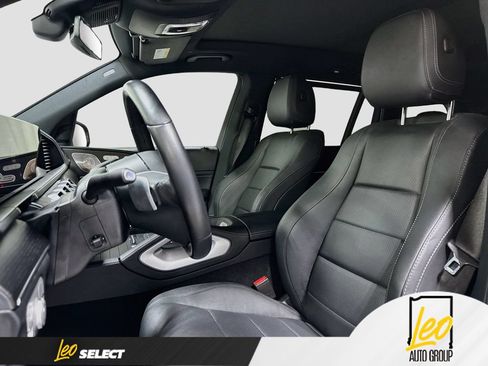 Used 2024 Mercedes-Benz GLS 450 4MATIC image 24