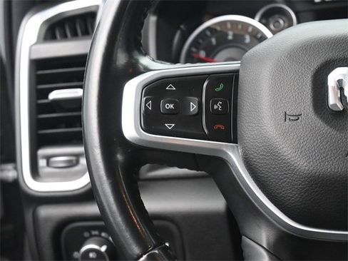 Used 2021 RAM 1500 Big Horn w/ Trailer Tow Group image 30